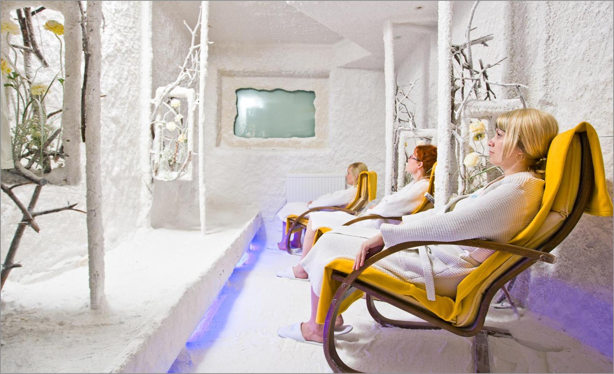 Fra Mare Thalasso Spa Haapsalu Exteriér fotografie