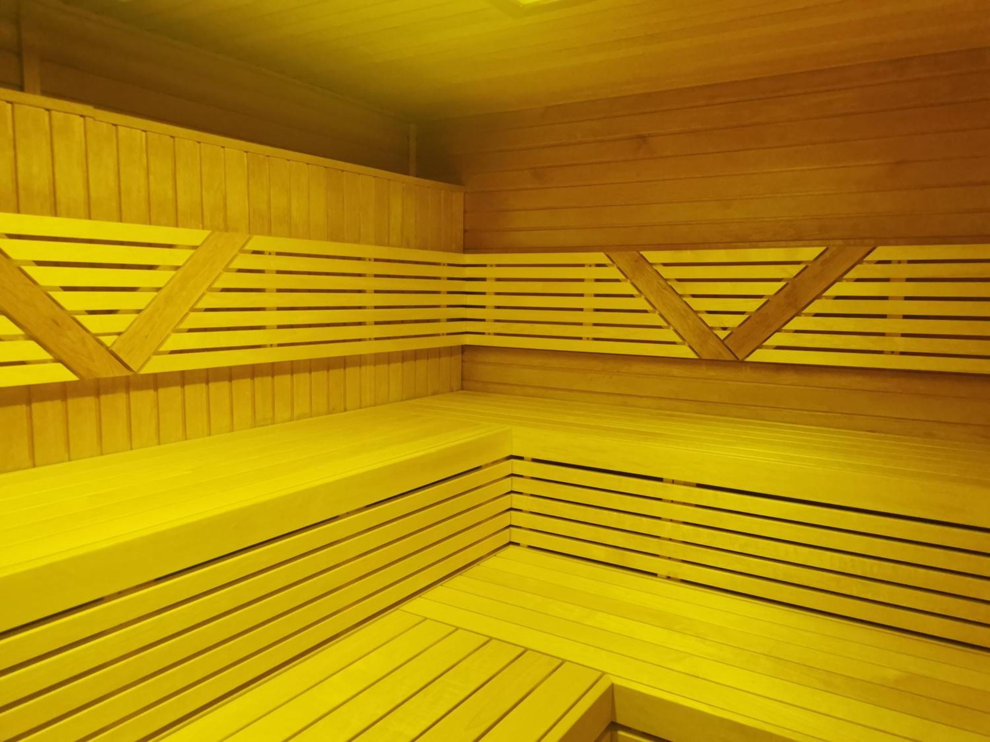 Fra Mare Thalasso Spa Haapsalu Exteriér fotografie