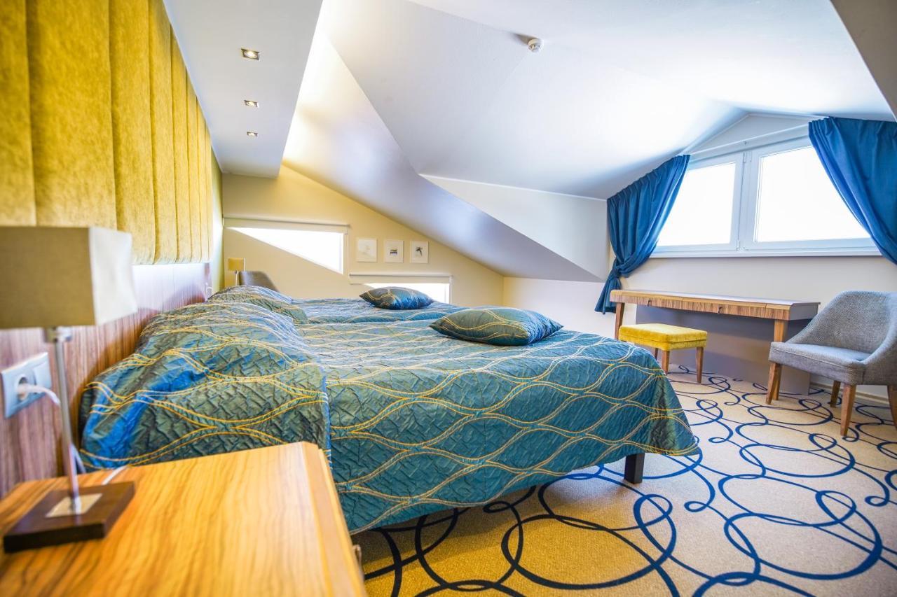 Fra Mare Thalasso Spa Haapsalu Exteriér fotografie